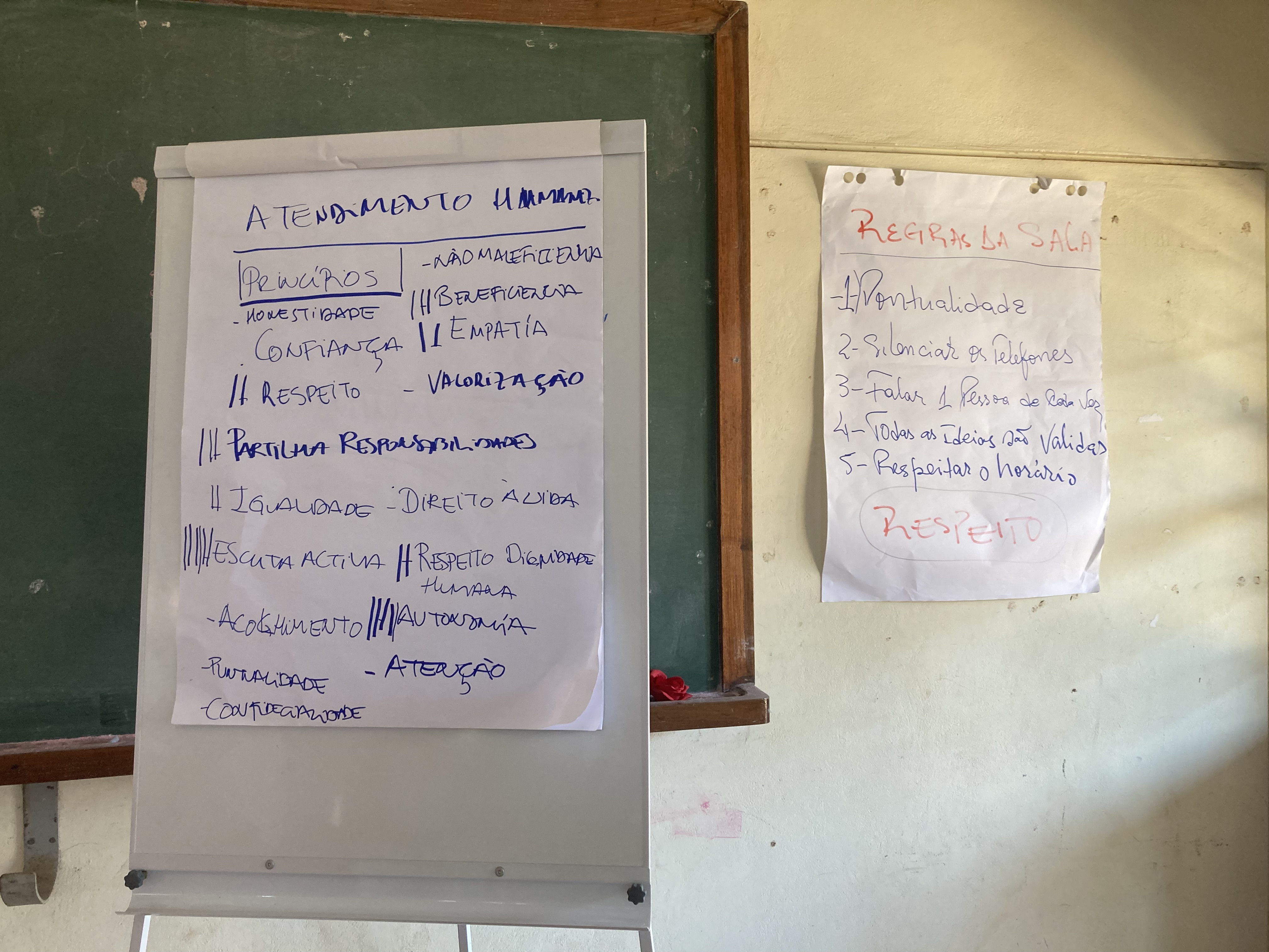 Atendimento Humanizado (finalizado)